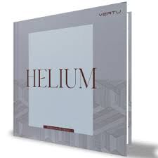 Vertu Helium 16.5 m2